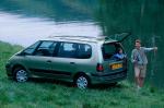 Renault Espace 1996 года (WW)